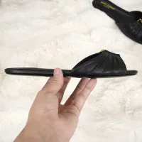 $85.00 USD Yves Saint Laurent YSL Slippers For Women #1473297