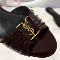 $85.00 USD Yves Saint Laurent YSL Slippers For Women #1473300