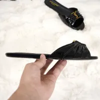 $85.00 USD Yves Saint Laurent YSL Slippers For Women #1473301