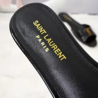 $85.00 USD Yves Saint Laurent YSL Slippers For Women #1473304