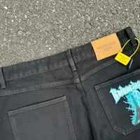 $52.00 USD Balenciaga Jeans For Men #1473305