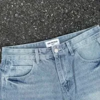 $52.00 USD Balenciaga Jeans For Men #1473308