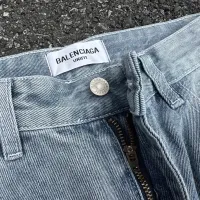 $52.00 USD Balenciaga Jeans For Men #1473308