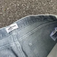 $52.00 USD Balenciaga Jeans For Men #1473308