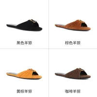 $88.00 USD Yves Saint Laurent YSL Slippers For Women #1473310