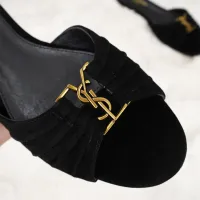 $88.00 USD Yves Saint Laurent YSL Slippers For Women #1473310