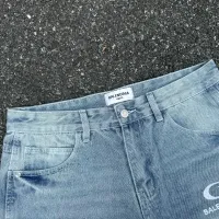$52.00 USD Balenciaga Jeans For Men #1473311