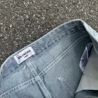 $52.00 USD Balenciaga Jeans For Men #1473311