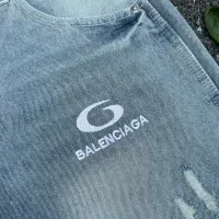 $52.00 USD Balenciaga Jeans For Men #1473311