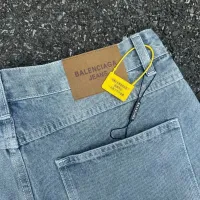 $52.00 USD Balenciaga Jeans For Men #1473311