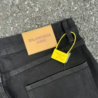 $52.00 USD Balenciaga Jeans For Men #1473313