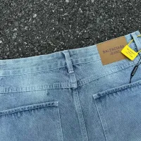 $52.00 USD Balenciaga Jeans For Men #1473314