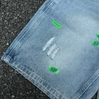 $52.00 USD Balenciaga Jeans For Men #1473314