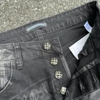 $64.00 USD Chrome Hearts Jeans For Unisex #1473315