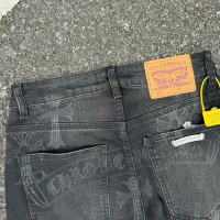 $64.00 USD Chrome Hearts Jeans For Unisex #1473315