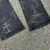 $64.00 USD Chrome Hearts Jeans For Unisex #1473315