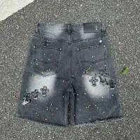 $60.00 USD Chrome Hearts Jeans For Men #1473317