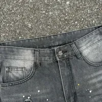 $60.00 USD Chrome Hearts Jeans For Men #1473317