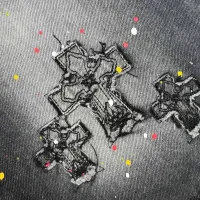$60.00 USD Chrome Hearts Jeans For Men #1473317