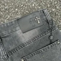 $60.00 USD Chrome Hearts Jeans For Men #1473317
