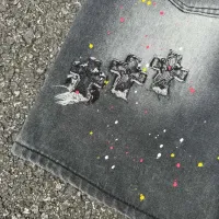 $60.00 USD Chrome Hearts Jeans For Men #1473317