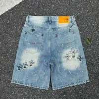 $60.00 USD Chrome Hearts Jeans For Men #1473318