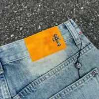 $60.00 USD Chrome Hearts Jeans For Men #1473318