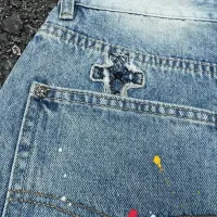 $60.00 USD Chrome Hearts Jeans For Men #1473318