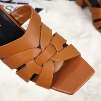 $88.00 USD Yves Saint Laurent YSL Slippers For Women #1473321