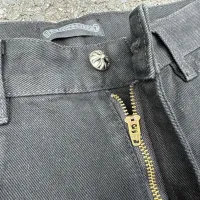 $52.00 USD Chrome Hearts Jeans For Men #1473323