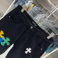 $48.00 USD Chrome Hearts Jeans For Men #1473325