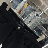 $48.00 USD Chrome Hearts Jeans For Men #1473325