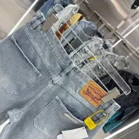 $48.00 USD Chrome Hearts Jeans For Men #1473326