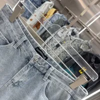 $48.00 USD Chrome Hearts Jeans For Men #1473326