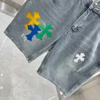 $48.00 USD Chrome Hearts Jeans For Men #1473326