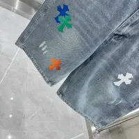 $48.00 USD Chrome Hearts Jeans For Men #1473327