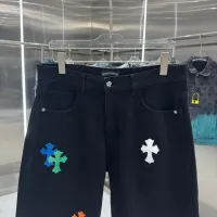 $48.00 USD Chrome Hearts Jeans For Men #1473328