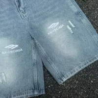 $52.00 USD Balenciaga Jeans For Men #1473330