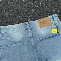 $52.00 USD Balenciaga Jeans For Men #1473330