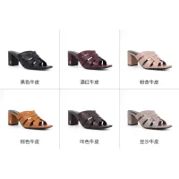 $88.00 USD Yves Saint Laurent YSL Slippers For Women #1473334