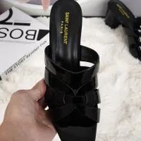 $88.00 USD Yves Saint Laurent YSL Slippers For Women #1473339