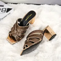 $88.00 USD Yves Saint Laurent YSL Slippers For Women #1473340