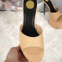 $130.00 USD Yves Saint Laurent YSL Slippers For Women #1473346