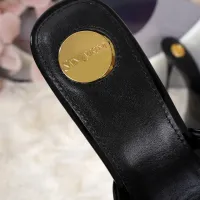 $130.00 USD Yves Saint Laurent YSL Slippers For Women #1473347