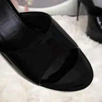 $130.00 USD Yves Saint Laurent YSL Slippers For Women #1473347