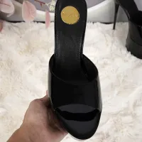 $130.00 USD Yves Saint Laurent YSL Slippers For Women #1473347
