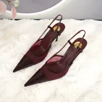 $108.00 USD Yves Saint Laurent YSL Sandal For Women #1473349