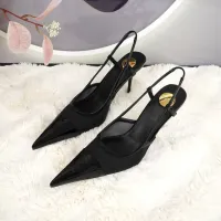 $108.00 USD Yves Saint Laurent YSL Sandal For Women #1473350