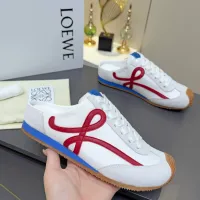 $102.00 USD LOEWE Slippers For Men #1473434