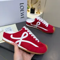 $102.00 USD LOEWE Slippers For Men #1473441